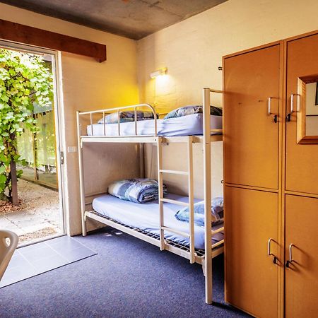 Yha Grampians Eco, 홀스갭 외부 사진