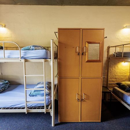 Yha Grampians Eco, 홀스갭 외부 사진