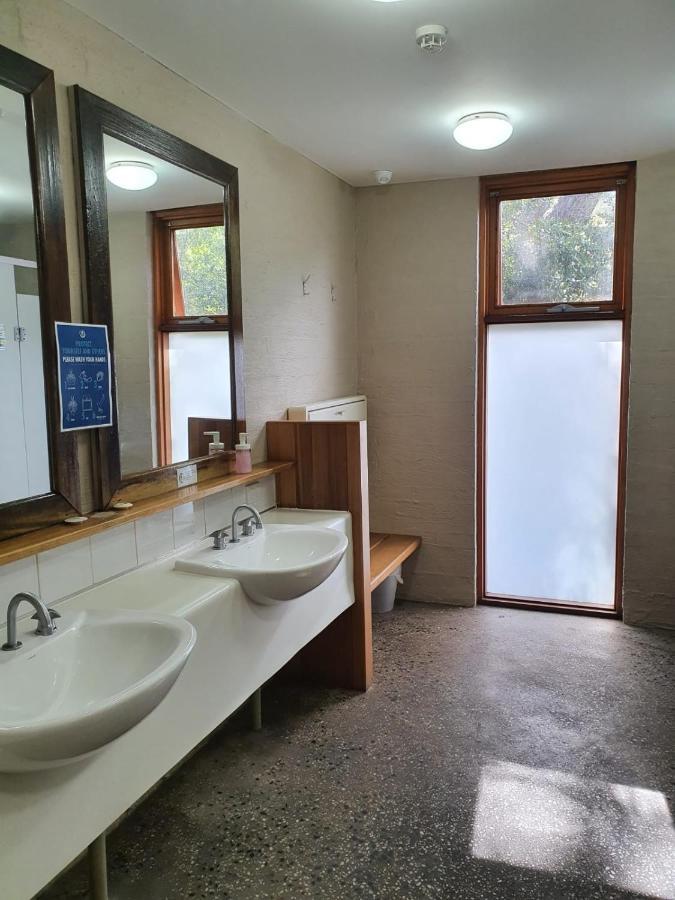 Yha Grampians Eco, 홀스갭 외부 사진