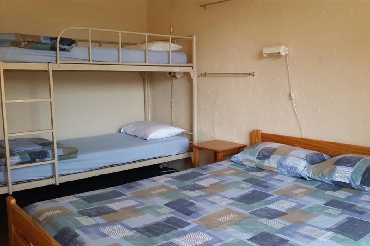 Yha Grampians Eco, 홀스갭 외부 사진