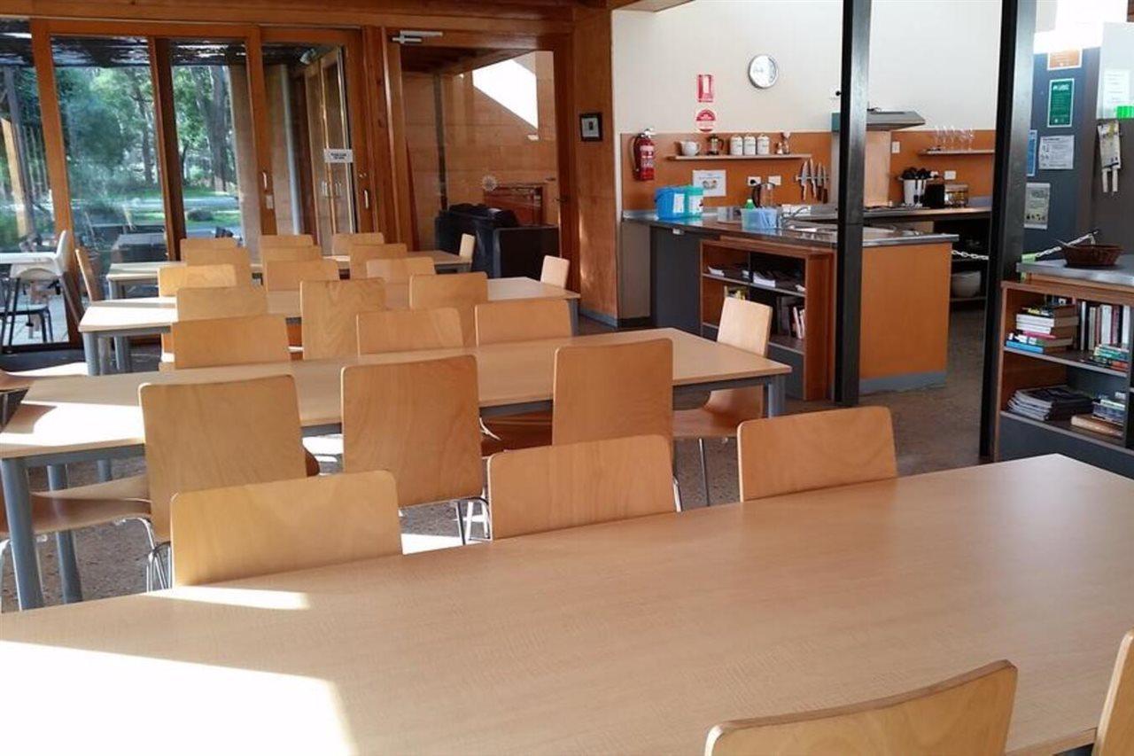 Yha Grampians Eco, 홀스갭 외부 사진