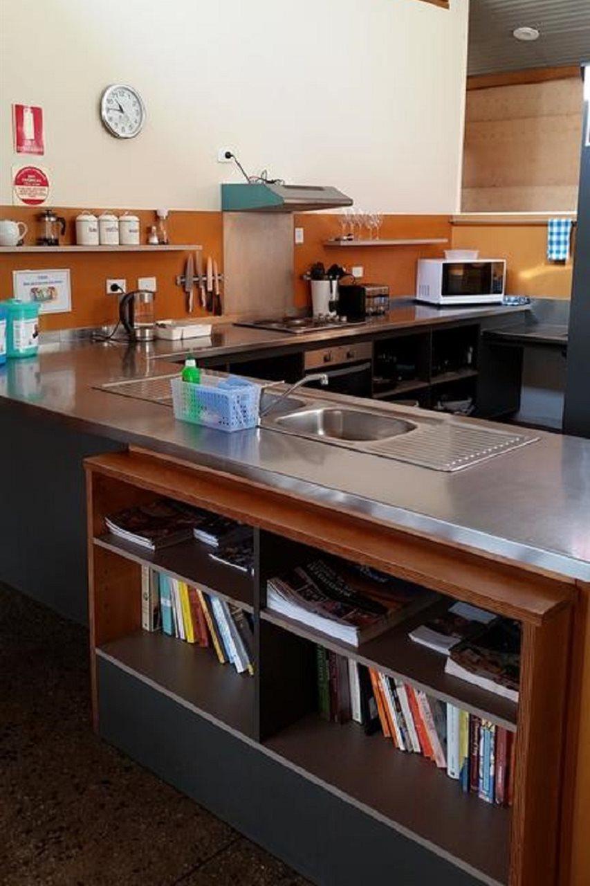 Yha Grampians Eco, 홀스갭 외부 사진