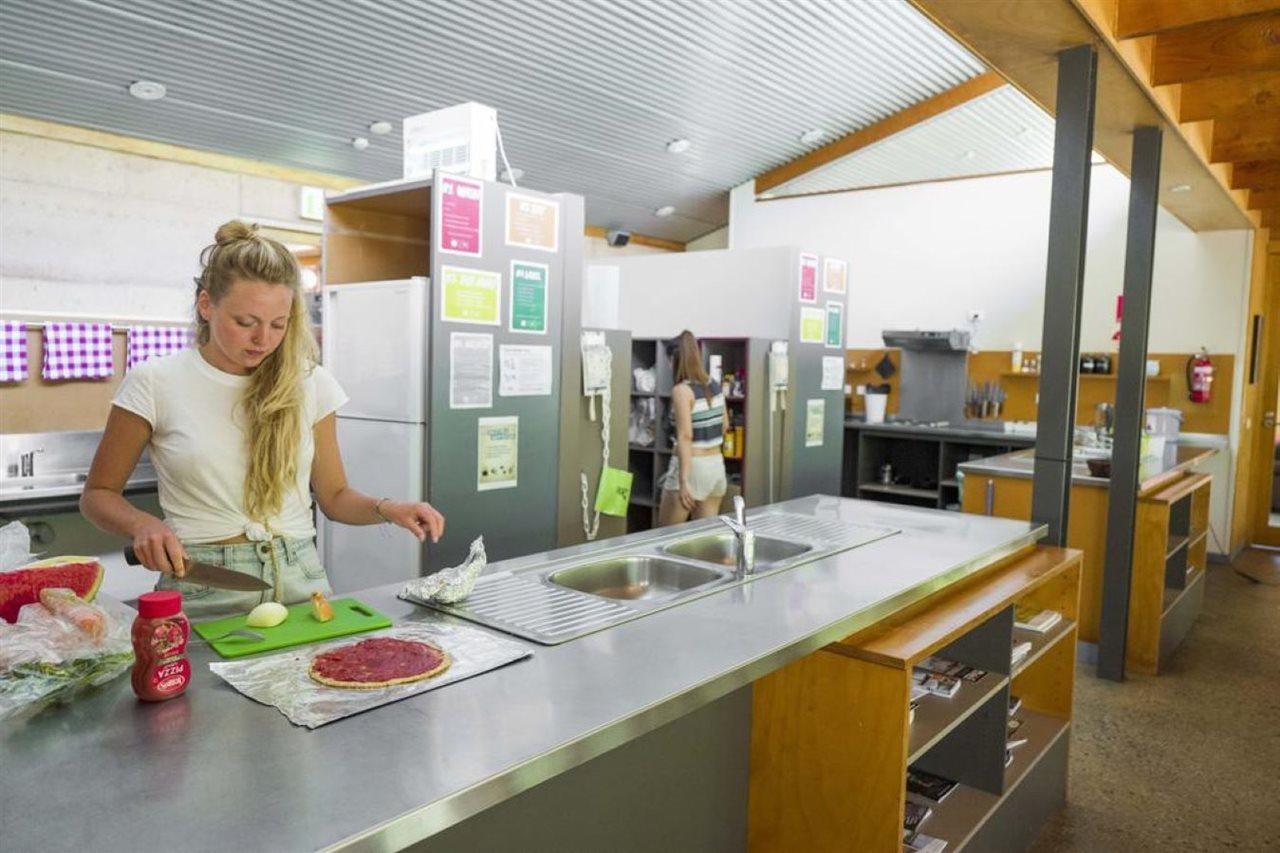 Yha Grampians Eco, 홀스갭 외부 사진