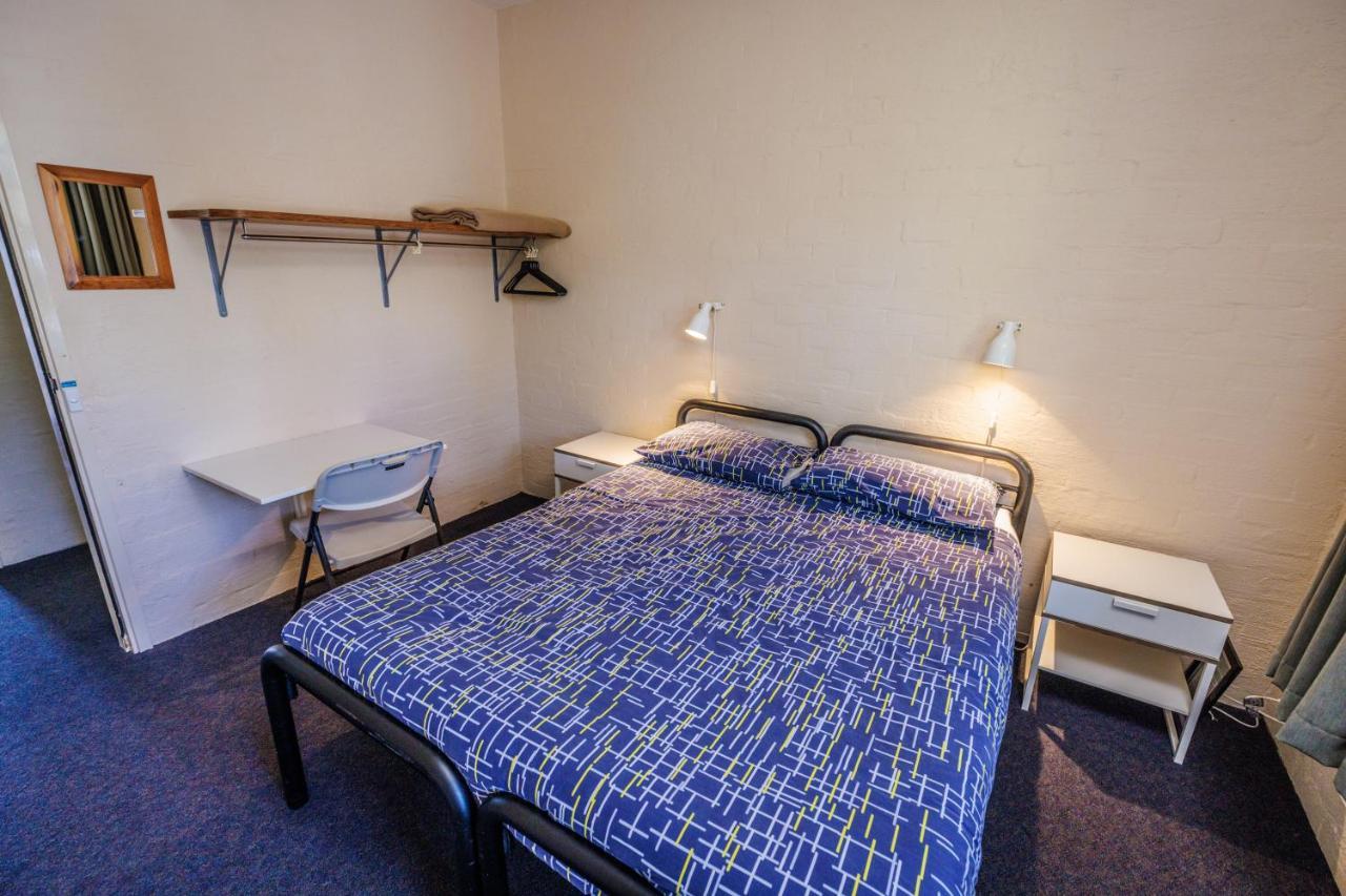 Yha Grampians Eco, 홀스갭 외부 사진