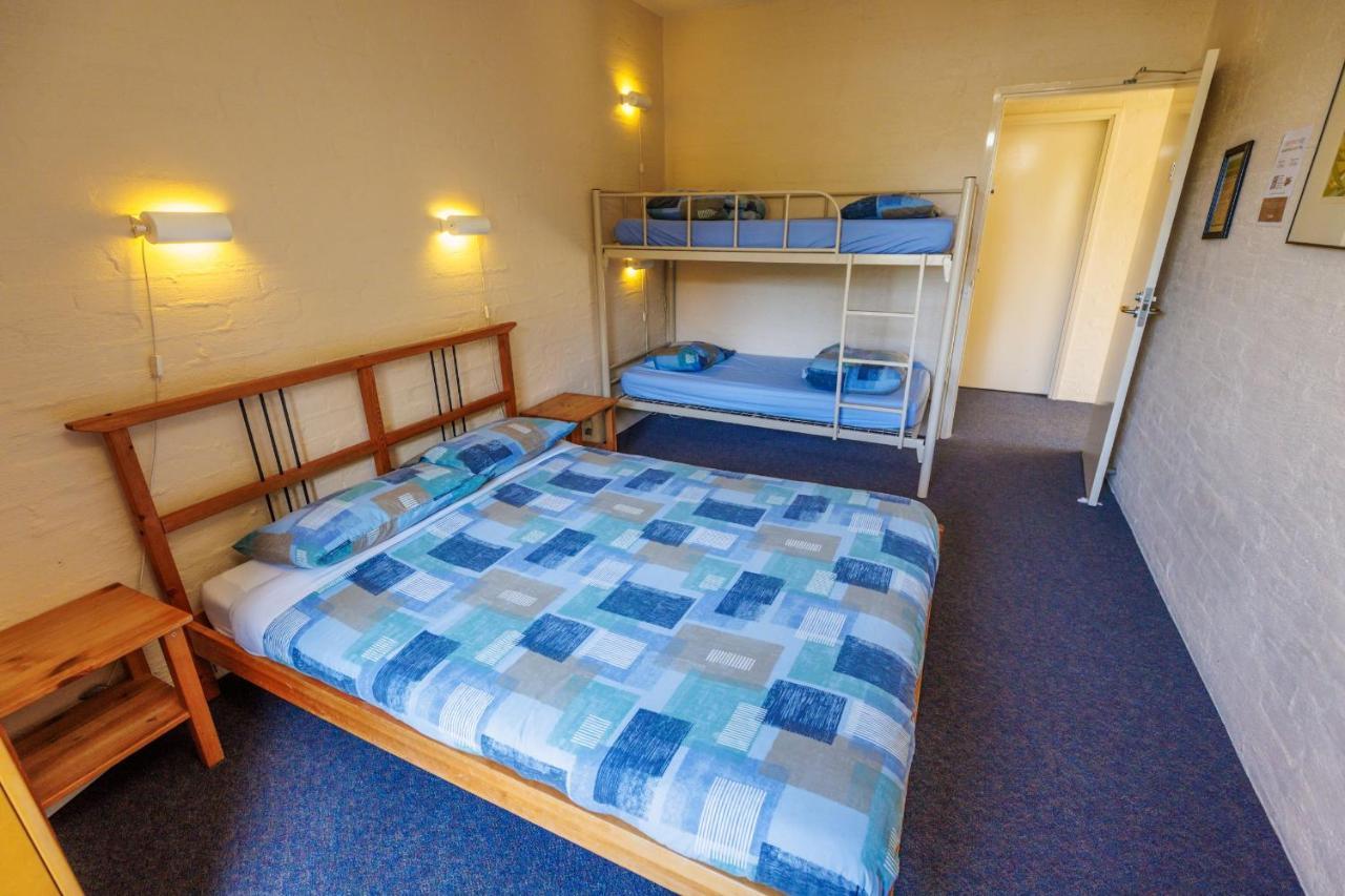 Yha Grampians Eco, 홀스갭 외부 사진