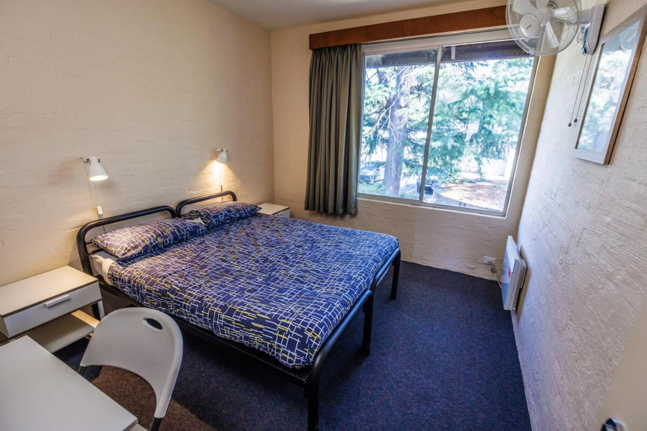 Yha Grampians Eco, 홀스갭 외부 사진