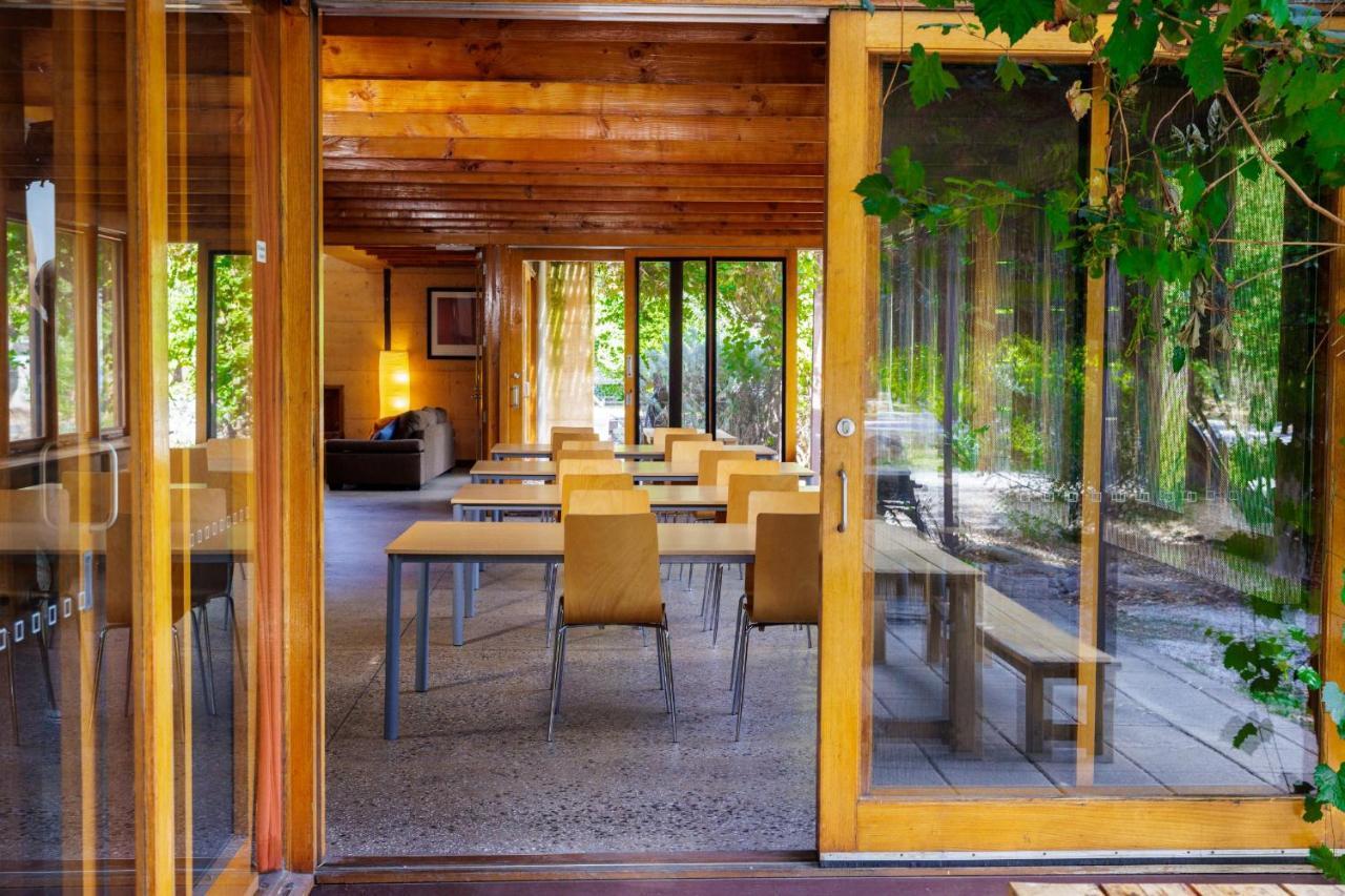Yha Grampians Eco, 홀스갭 외부 사진