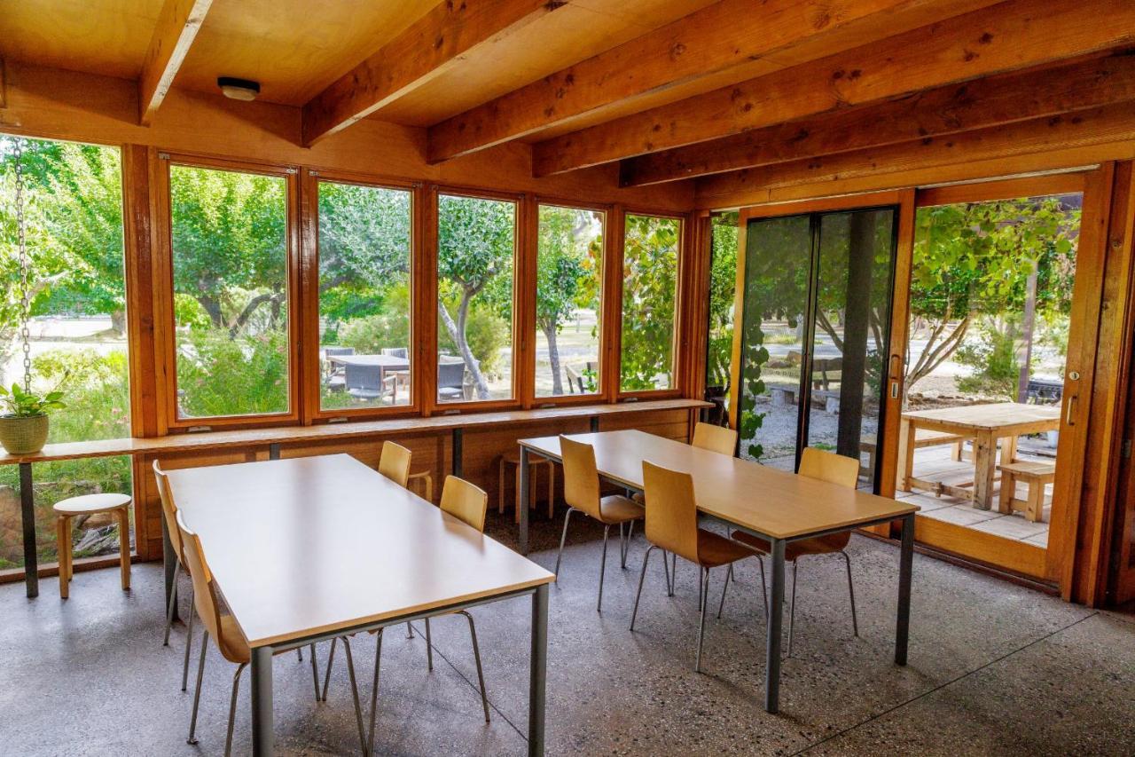 Yha Grampians Eco, 홀스갭 외부 사진