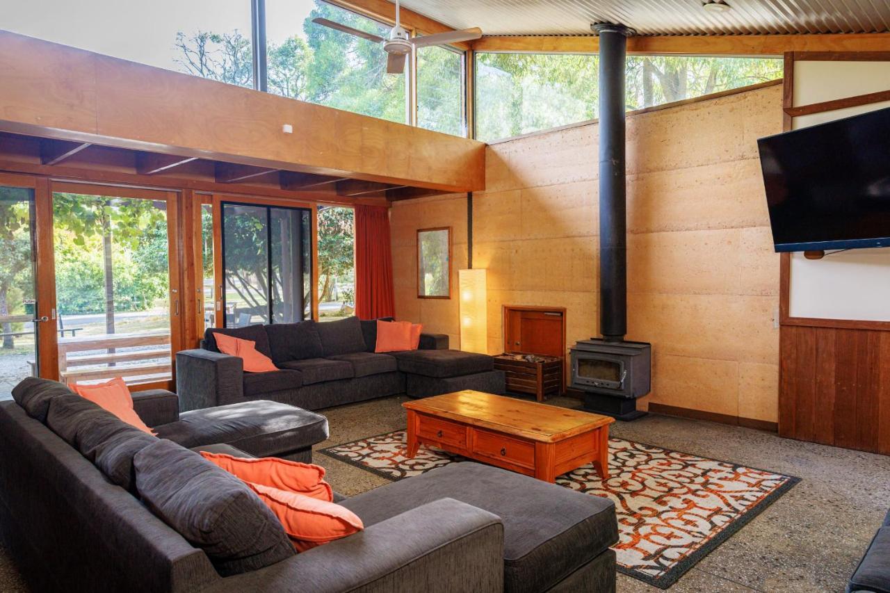 Yha Grampians Eco, 홀스갭 외부 사진