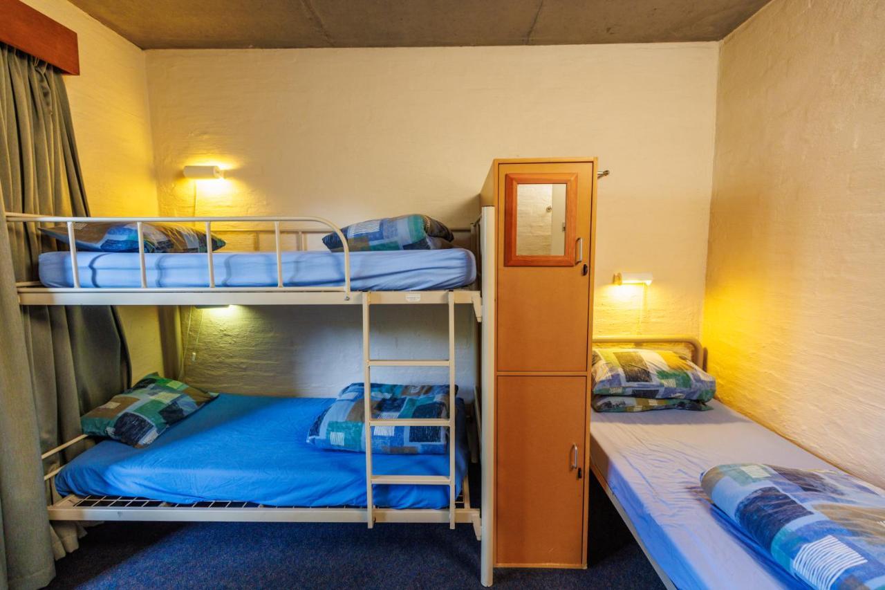 Yha Grampians Eco, 홀스갭 외부 사진