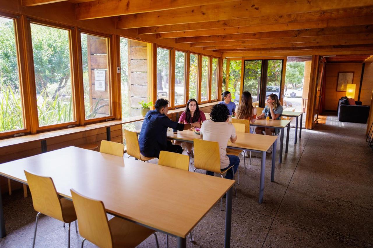 Yha Grampians Eco, 홀스갭 외부 사진