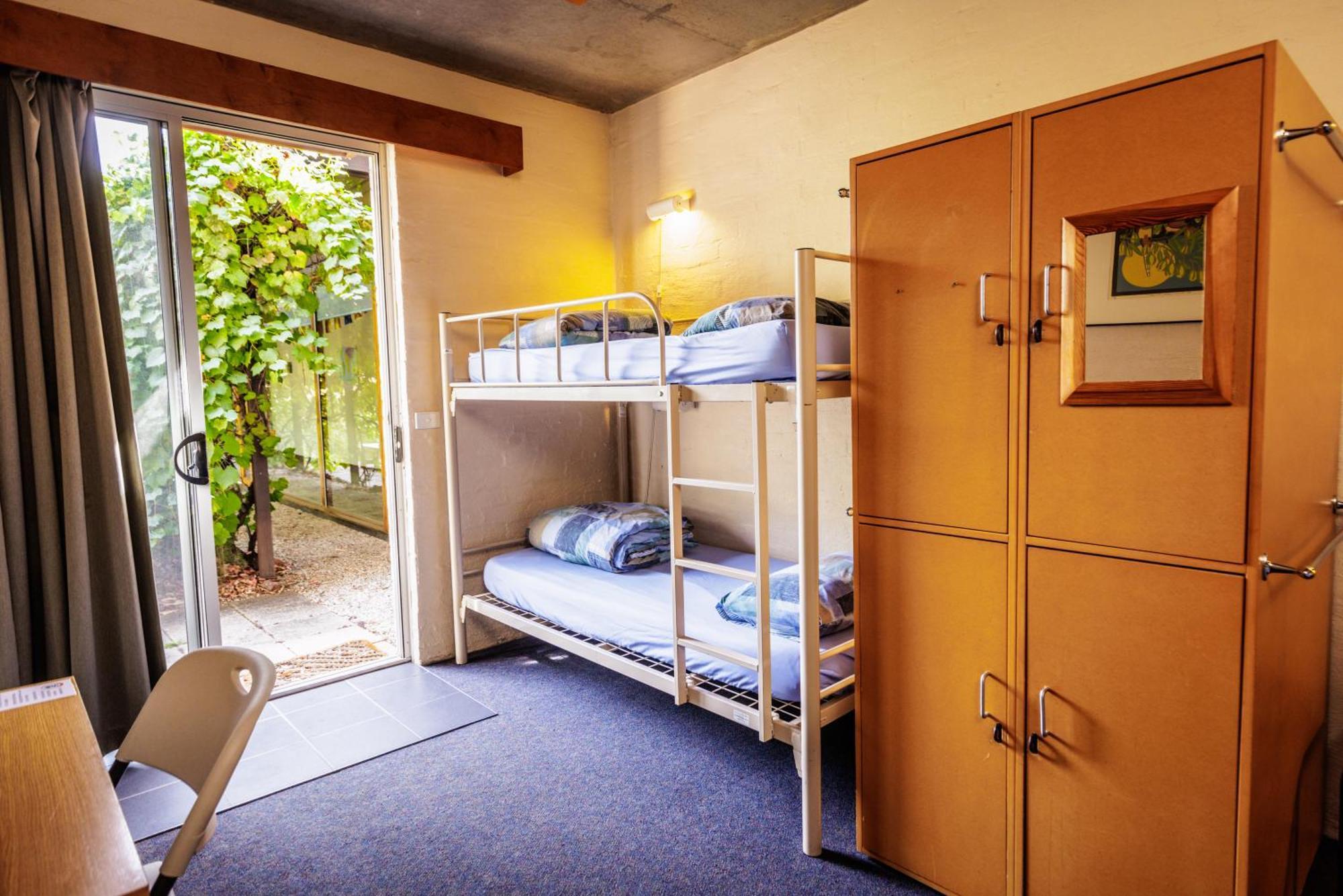 Yha Grampians Eco, 홀스갭 외부 사진