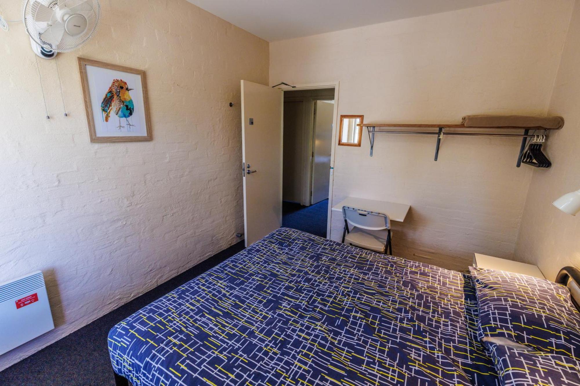 Yha Grampians Eco, 홀스갭 외부 사진