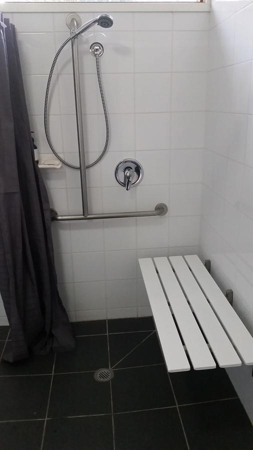 Yha Grampians Eco, 홀스갭 외부 사진